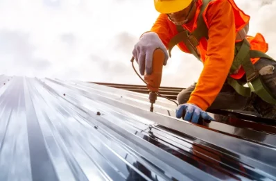 Travaux de zinguerie à Aixe-sur-Vienne